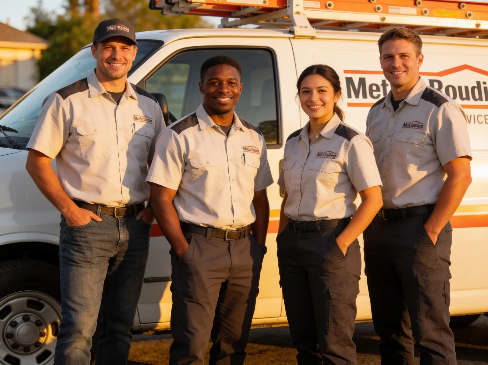 Metal Roof Installation company in Dawson, TX