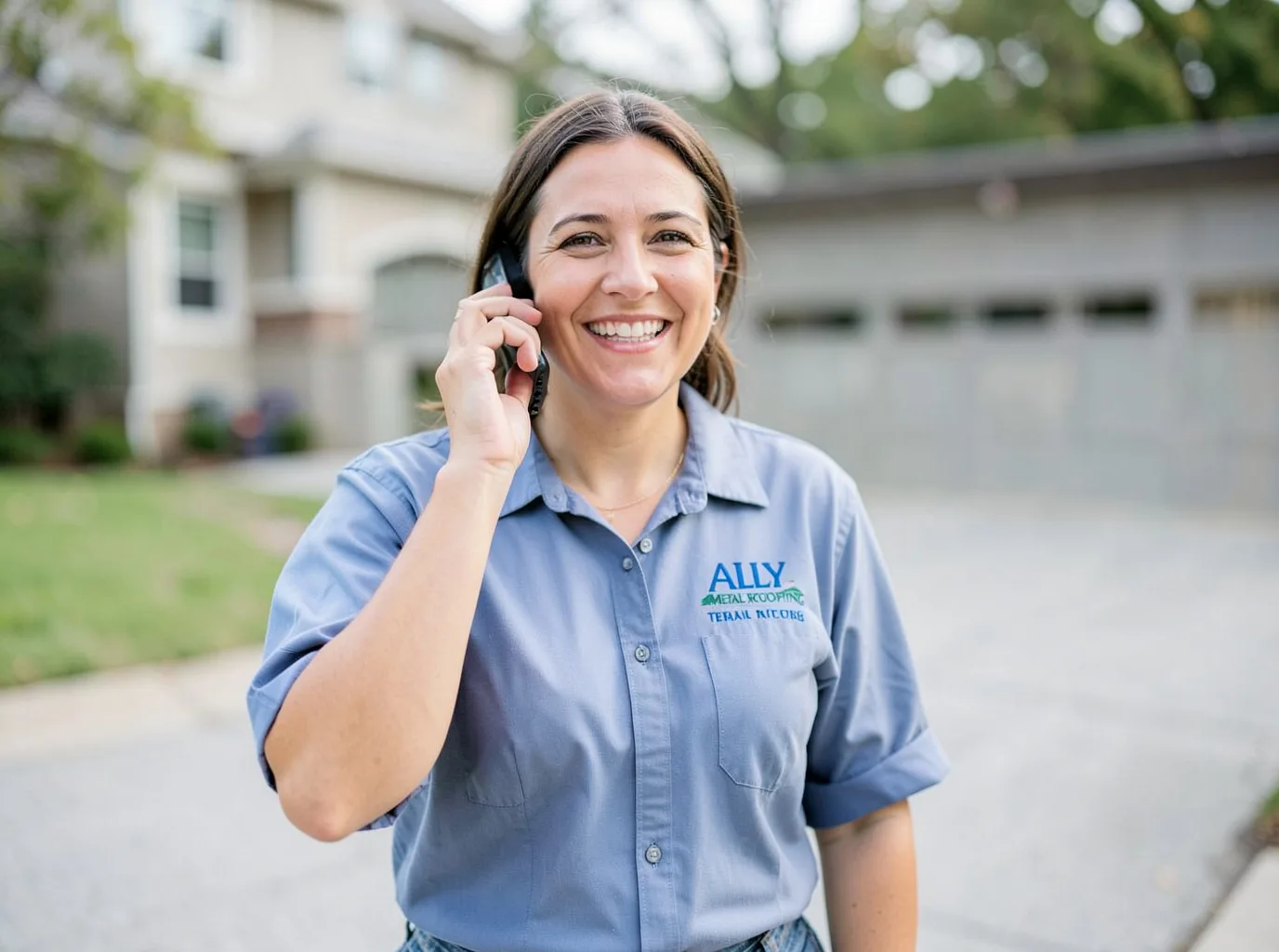 Metal Roof Installation Dawson, TX FAQs